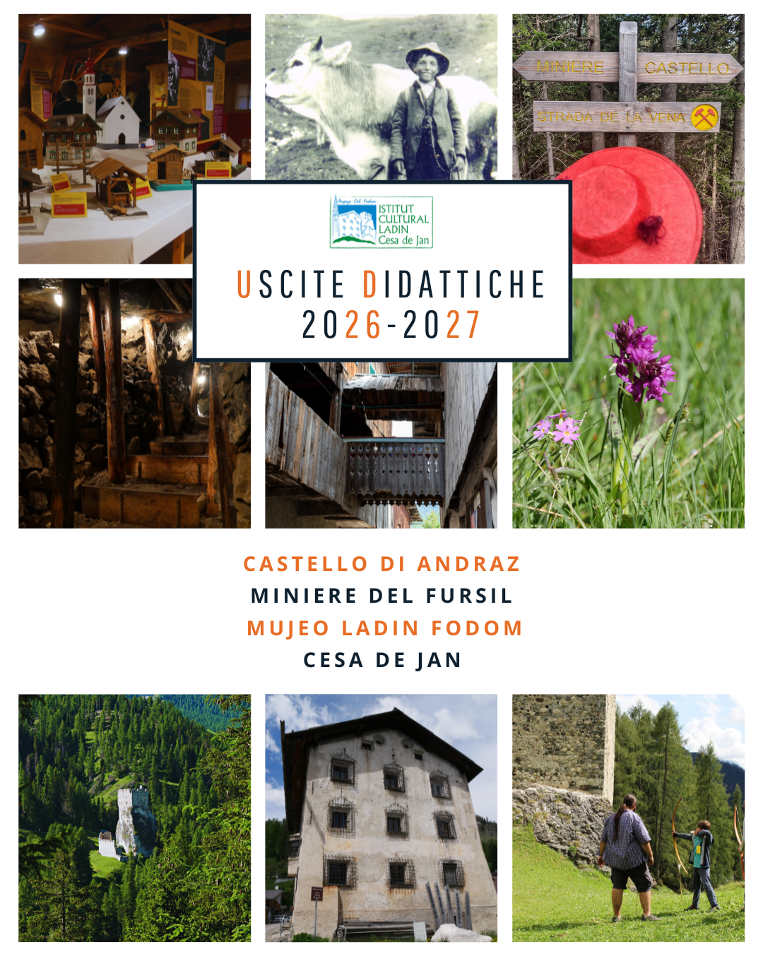 OFFERTE DIDATTICHE PER LE...
